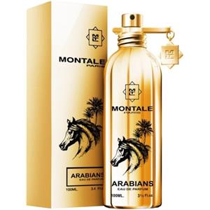 Montale Arabians Eau De Parfum Unisex