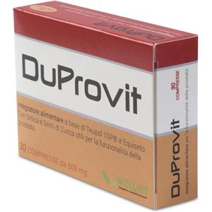 SORRENTI NUNZIO DUPROVIT 30CPR