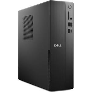 DELL PC/Workstation DELL Pro QVS1260 Intel® Core™ i7 i7-14700 16 GB DDR5-SDRAM 1 TB SSD Windows 11 Slim PC Nero [X4FVW]