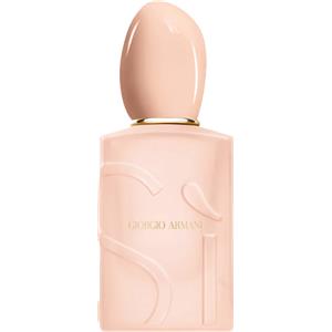 ARMANI Sì Nude Bloom 50 ml Eau de Parfum Spray