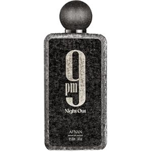 Afnan - 9 PM Night Out - Extraite De Parfum 100ML
