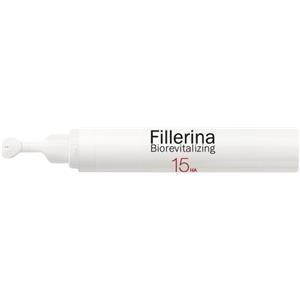 Labo Suisse Fillerina 15HA - Biorevitalizing Occhi e Palpebre Trattamento in Gel Doppio Effetto Filler grado 4, 15ml