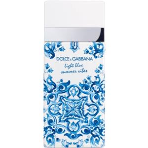 Dolce & Gabbana Light Blue Summer Vibes 50ml