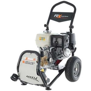 Comet Idropulitrice a scoppio Comet FDX Blade XL 13.15 - Motore Honda GX 390 - 12 HP - 310 Bar