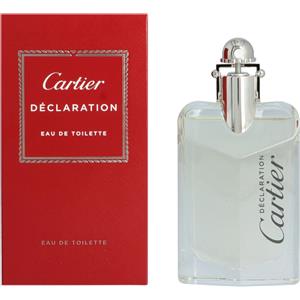 Cartier Declaration Eau De Toilette