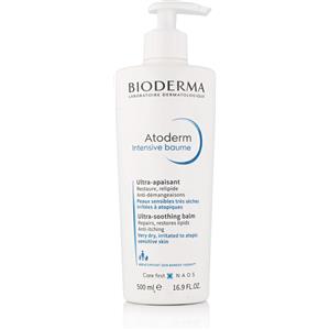 Bioderma Atoderm Ultra-Soothing Balm 500 ml