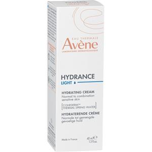 AVENE (Pierre Fabre It. SpA) AVENE HYDRANCE CREMA LEGG 40ML