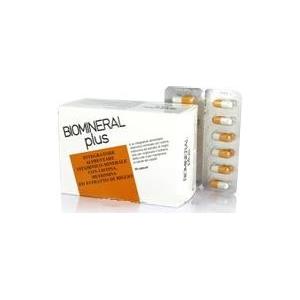 MEDA PHARMA SpA Biomineral Plus 60 Capsule