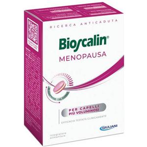 GIULIANI SpA BIOSCALIN MENOPAUSA 30CPR