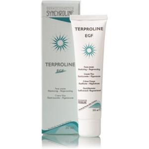 GENERAL TOPICS Synchroline Terproline Egf Crema Viso 30ml