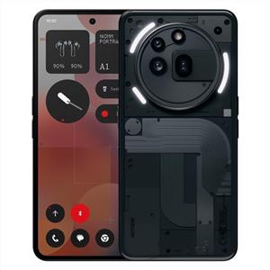 Nothing - Smartphone Phone (3a) Pro 12g+256gb-nero