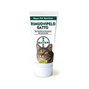 ELANCO ITALIA SPA RIMUOVIPELO Gatto 50g