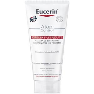 Eucerin atopi control crema fasi acute 100 ml