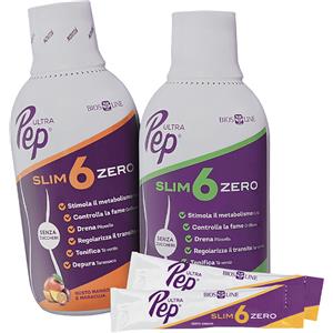 BIOS LINE SpA ULTRA PEP SLIM 6 ZERO ANA500ML