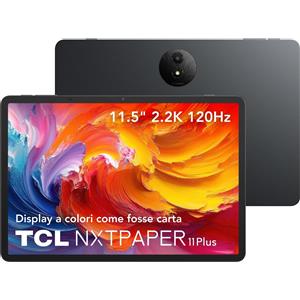 TCL NXTPaper 11 Plus 11,5 8gb / 256gb 9469X2-2CLCA111 - Grey