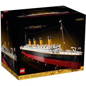 LEGO Icons 10294 Titanic