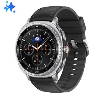 Samsung Galaxy Watch 8 Classic, Bluetooth, 46mm