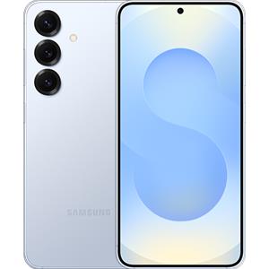 Samsung Galaxy S25 S931 5G Dual Sim 12GB RAM 256GB Icy Blue Smartphone Android