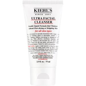 Kiehl's Ultra Facial Cleanser 75 ml
