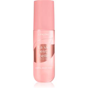 Lancôme La Vie Est Belle Vanille Nude Hair and Body Mist 100 ml