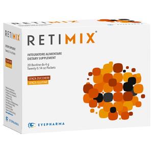 EYEPHARMA RETIMIX 20 BUSTINE