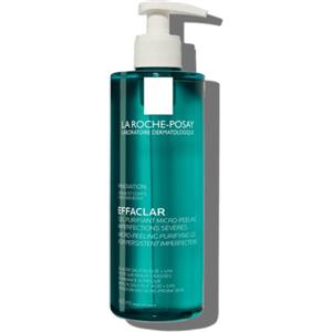 La roche posay Effaclar gel peeling 400 ml
