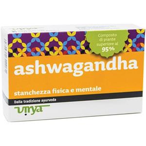 VIRYA 2 ERBORIST. INGROSS ASHWAGANDHA VIRYA 60CPR
