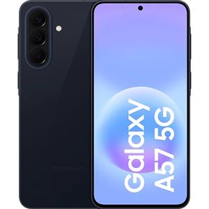 Samsung Galaxy A57 5G Dual SIM 128GB Awesome Navy - PayPal/SeQura fino a 18 Rate - Spedizione Premium DHL/FedEx