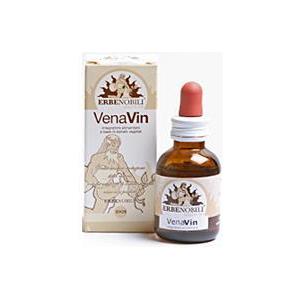 ERBENOBILI VENAVIN 50ML - ERBENOBILI - 913108647