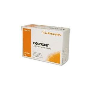 PHARMAIDEA CONCESSIONI Iodosorb Granuli Medic 7bust