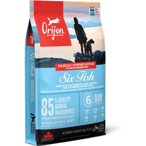 ORIJEN™ Six Fish™, 2 Kg