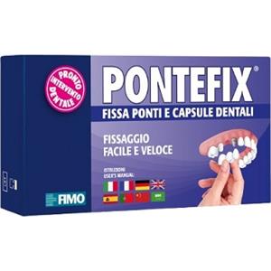 FIMO SRL Pontefix Set Fissaggio Provvisorio per Ponti