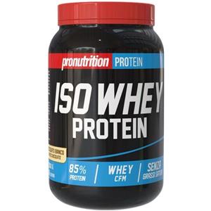Pronutrition Iso Whey Protein 2 Kg Doppio Cioccolato