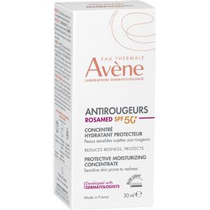 AVENE - PIERRE FABRE ITALIA SPA Avène Antirougeurs - Rosamed SPF50+ Concentrato Idratante Protettivo, 30ml
