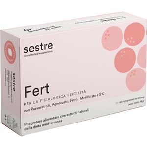 Sestre Fert 60cpr