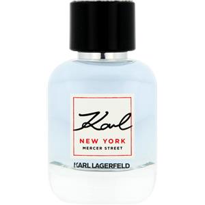 Karl Lagerfeld Karl New York Mercer Street Eau de Toilette (uomo) 60 ml