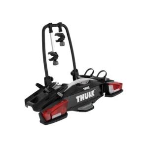 Thule Portabici da gancio traino thule velocompact 2 biciclette