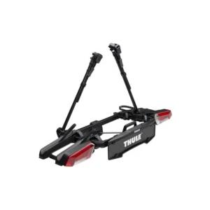 Thule Portabici da gancio traino thule outspace 2 biciclette