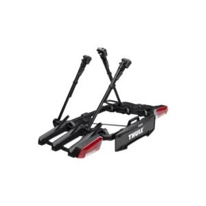 Thule Portabici da gancio traino thule outspace 3 biciclette