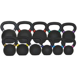 Diamond Kettlebell PRO Diamond Professional Kg 28