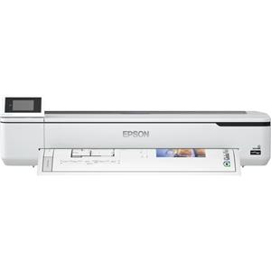 Epson SureColor SC-T5100N - Wireless Printer (No Stand) - C11CF12302A0