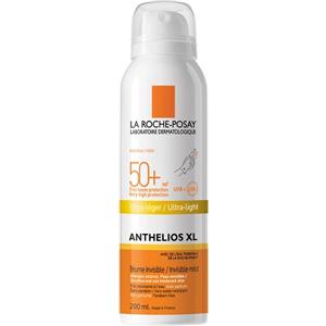 La roche posay-phas (l'oreal) La Roche-Posay Anthelios Spray Solare Invisibile spf50+ 200ml (SCAD.11/2027)