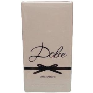 DOLCE & GABBANA D&G DOLCE EDP 75ML