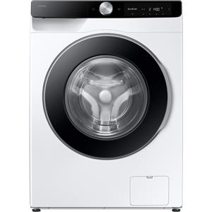 SAMSUNG - WW90DG6G94LKU3 - Lavatrice libera installazione, Classe A - Bianco