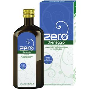 OMEOSALUS ZERO DRENAGGIO 500ML