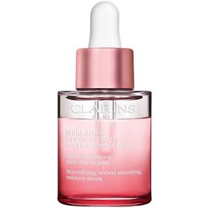 Clarins Siero illuminante MULTI-ATTIVO 30 ml