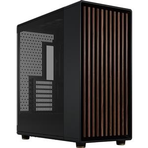 Fractal Design North XL RC Charcoal Black TG Dark, Chassis Tower - FD-C-NOR1X-05