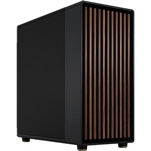 Fractal Design North XL Nero Carbone, Chassis Tower - FD-C-NOR1X-01