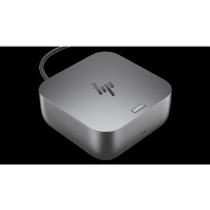 HP Dock Thunderbolt 4 100 W G6 Grigio (9X472UT#ABB) - 9X472UT#ABB