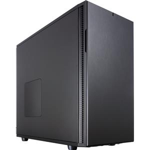 Fractal Design Define R5 Midi Tower Nero, Chassis Tower - FD-CA-DEF-R5-BK
